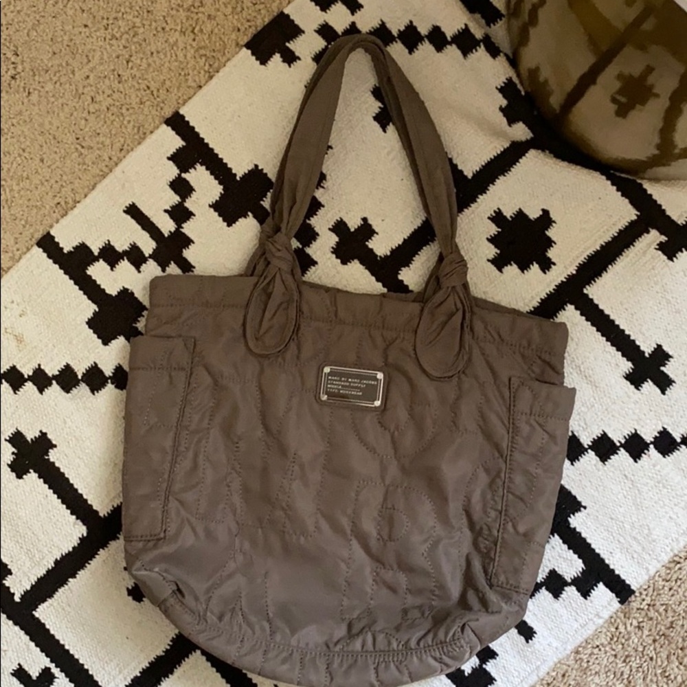 Marc by Marc Jacobs Tate Tote